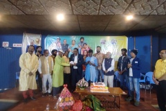 AVK Birthday Celebrations 2023