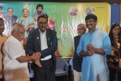 AVK Birthday Celebrations 2023