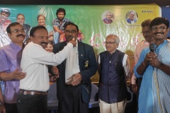 AVK Birthday Celebrations 2023
