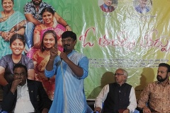 AVK Birthday Celebrations 2023