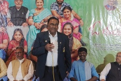 AVK Birthday Celebrations 2023