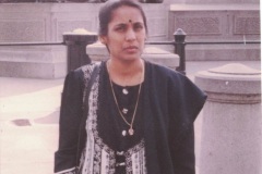 Mrs. Krishna Kumari