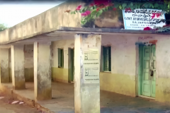 Arigapudi Purnachandra Rao and Nancharamma Memorial Hospital at Jadcherla, Mahbubnagar.