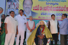 ‘’Lifetime Achievement Award” by Ketha Ankulu Memorial Trust