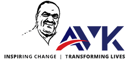Lion avk logo
